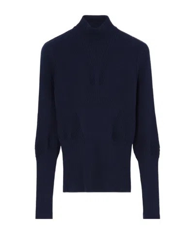 Loro Piana Durango Sweater In Blue