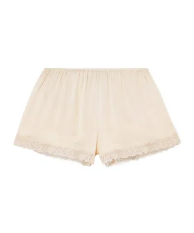 Loro Piana Erik Pyjamas Shorts