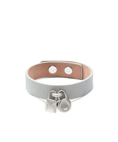 Loro Piana Extra Bracelet In White