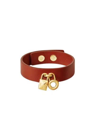 Loro Piana Extra Bracelet In Deep Kummel