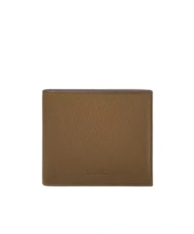 Loro Piana Extra Compact Wallet