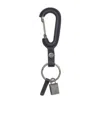 Loro Piana Extra Keychain