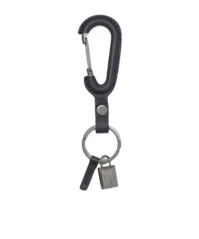 Loro Piana Extra Keychain