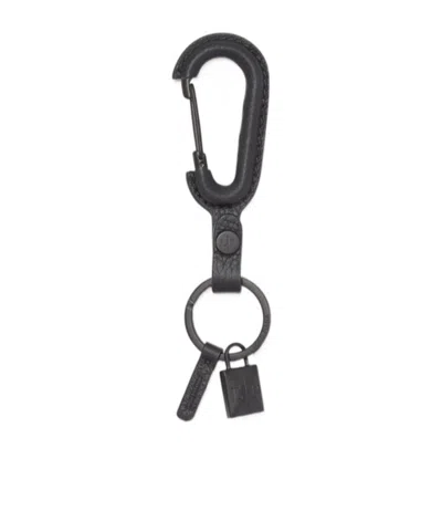 Loro Piana Extra Keychain