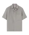 Loro Piana Federico Shirt