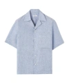 Loro Piana Federico Shirt