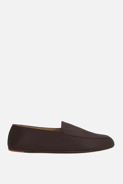 Loro Piana Flat Shoes