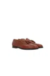 Loro Piana Flat Shoes In Brown