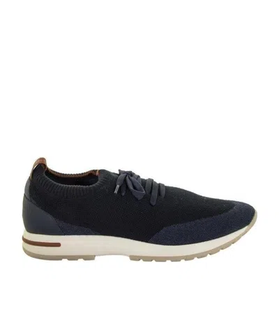 LORO PIANA LORO PIANA FLEXY WALK SNEAKERS