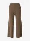 Loro Piana Fobello Cashmere Trousers