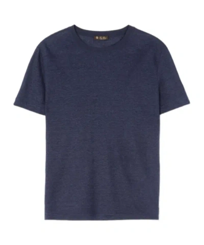 Loro Piana Gargano T-shirt