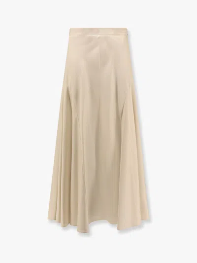 Loro Piana Giustina In Beige