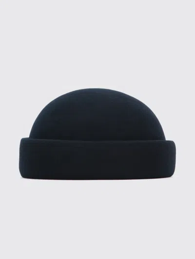 Loro Piana Hat Men  In Green