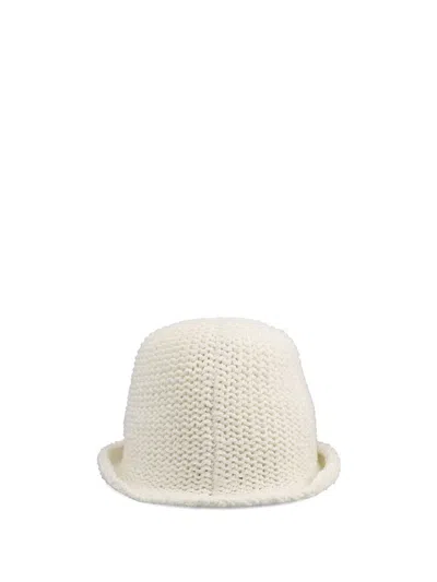 LORO PIANA HAT