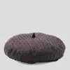 Loro Piana Hats Inca Stone