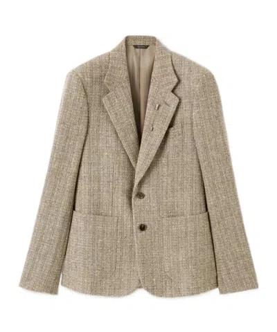 Loro Piana Hedland Blazer In Neutral