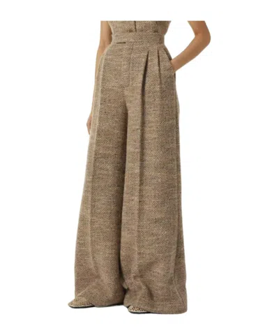 Loro Piana Horst Pants In Brown
