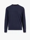 Loro Piana Ice Wish Cotton Sweater