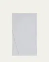 Loro Piana Jacquard Cashmere Maxi Stole In Gray