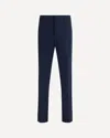 Loro Piana Jarno Pants In Blue