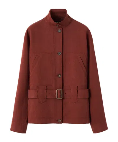 Loro Piana Jaylon Field Jacket In Multi