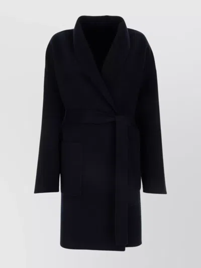LORO PIANA JED SHORT COAT SB CASH DOUBLE