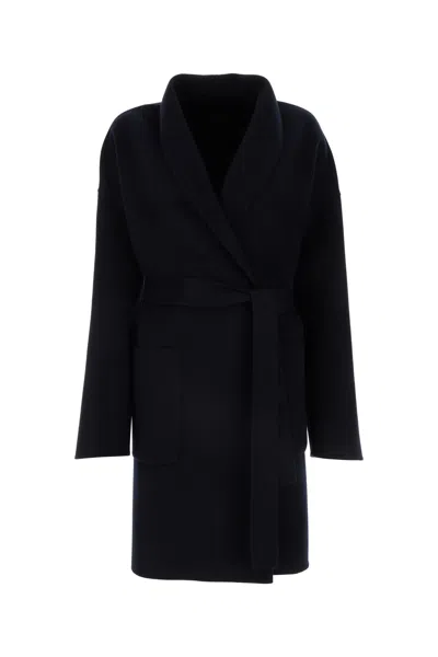 LORO PIANA JED SHORT COAT SB CASH DOUBLE
