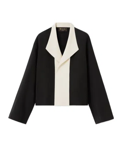 LORO PIANA JEFF JACKET