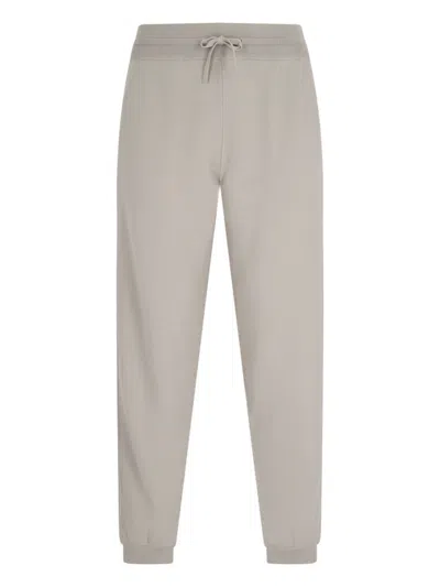 Loro Piana Joggers In Taupe