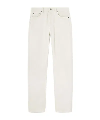 Loro Piana Kamen Jeans In Multi