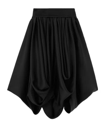 Loro Piana Keely Skirt In Multi
