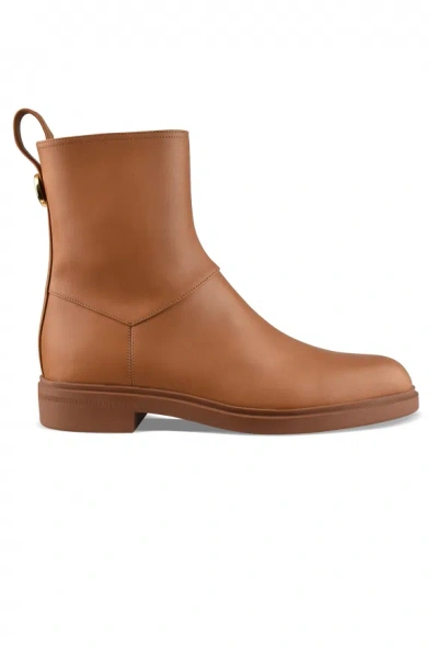 LORO PIANA KILDA BOOTS