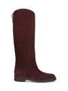 Loro Piana 'kilda' Boots In Brown