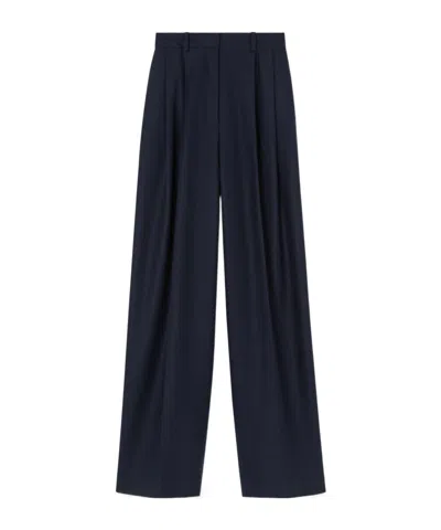 LORO PIANA KURT PANTS