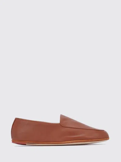 Loro Piana Loafers Men  In Brown