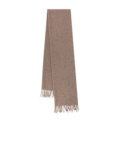 Loro Piana Grande Unita In Brown