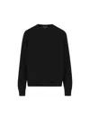 LORO PIANA LORO PIANA PARKSVILLE CREWNECK JUMPER