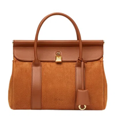 Loro Piana Loom Bag L25
