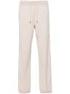Loro Piana Loro Cashmere Track Pants In Neutrals
