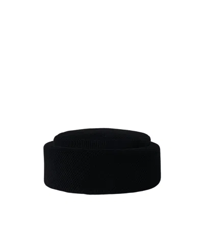Loro Piana Manuel Hat In Black