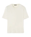 Loro Piana Ray Cotton Jersey T-shirt