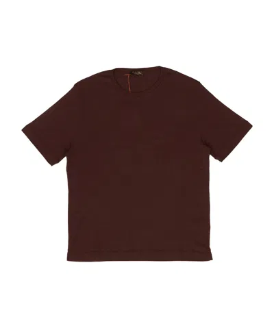 Loro Piana Mazzorbo T-shirt