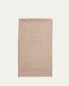 Loro Piana Men's Alisei Linen Scarf In D0ta Wheat Beige