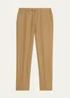 Loro Piana Straight In 511d Dusty Khaki