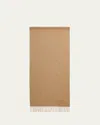 Loro Piana Men's Grande Unita Cashmere Scarf In Brown