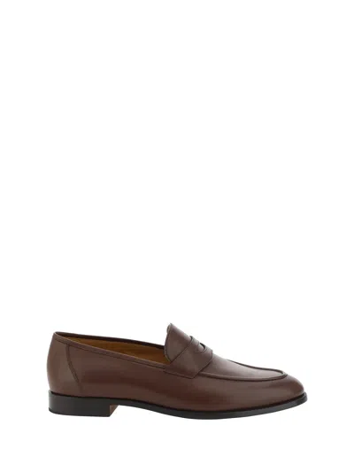 Loro Piana Men Loafers