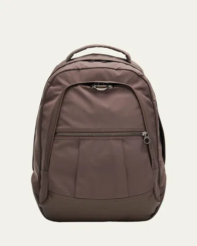 Loro Piana Men's Pioneer Medium Backpack