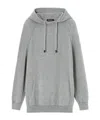 Loro Piana Merano Sweater In Gray