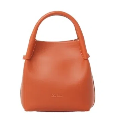LORO PIANA LORO PIANA MICRO BALE BAG