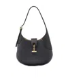 Loro Piana Mini Bobbin Chain-embellished Shoulder Bag